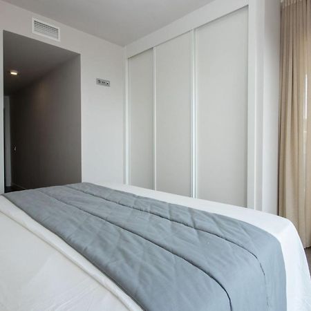 Luxury Apartment Stunning Seaview Bs 3104 มานิลบา ภายนอก รูปภาพ