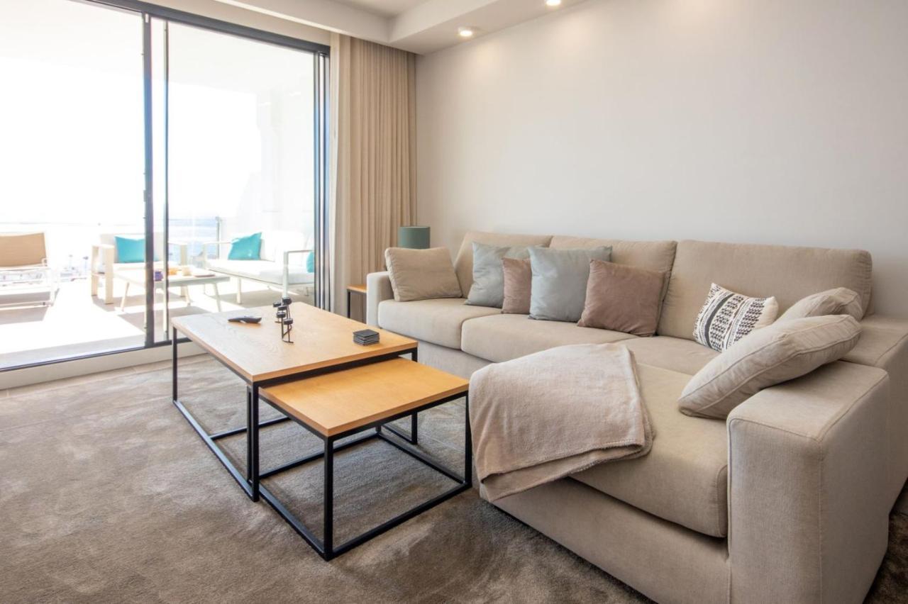 Luxury Apartment Stunning Seaview Bs 3104 มานิลบา ภายนอก รูปภาพ