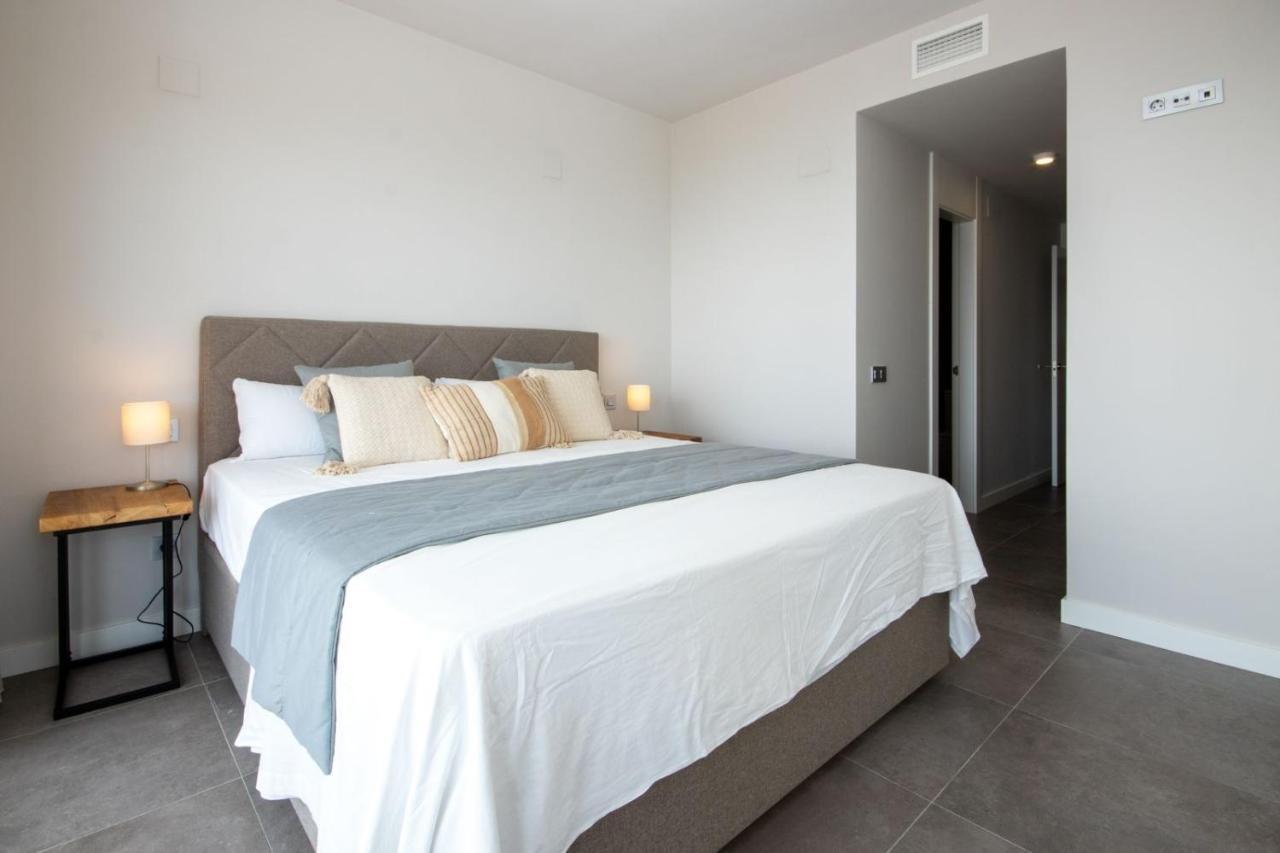 Luxury Apartment Stunning Seaview Bs 3104 มานิลบา ภายนอก รูปภาพ