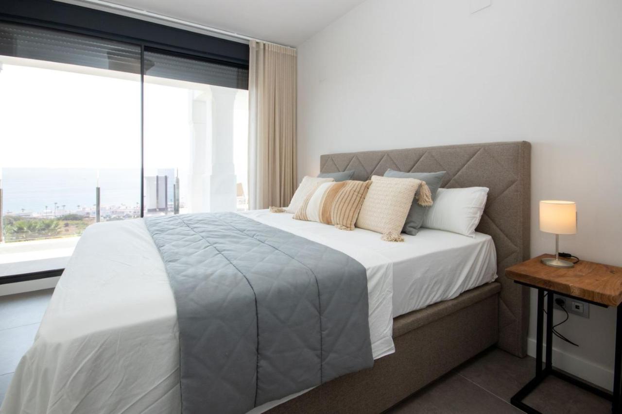 Luxury Apartment Stunning Seaview Bs 3104 มานิลบา ภายนอก รูปภาพ