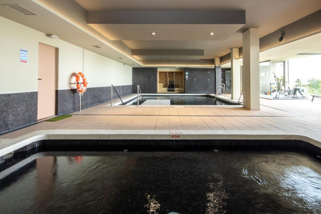 Luxury Apartment Stunning Seaview Bs 3104 มานิลบา ภายนอก รูปภาพ