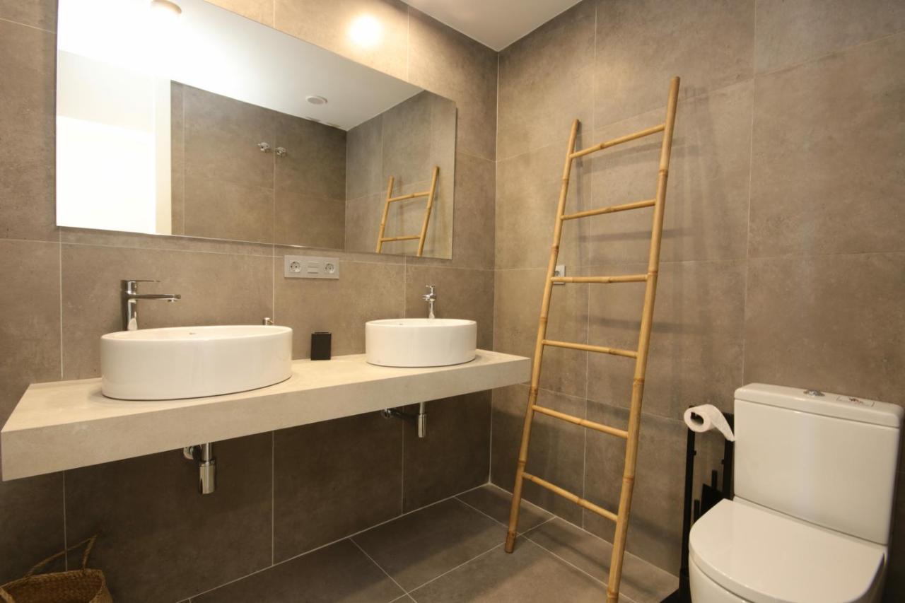 Luxury Apartment Stunning Seaview Bs 3104 มานิลบา ภายนอก รูปภาพ