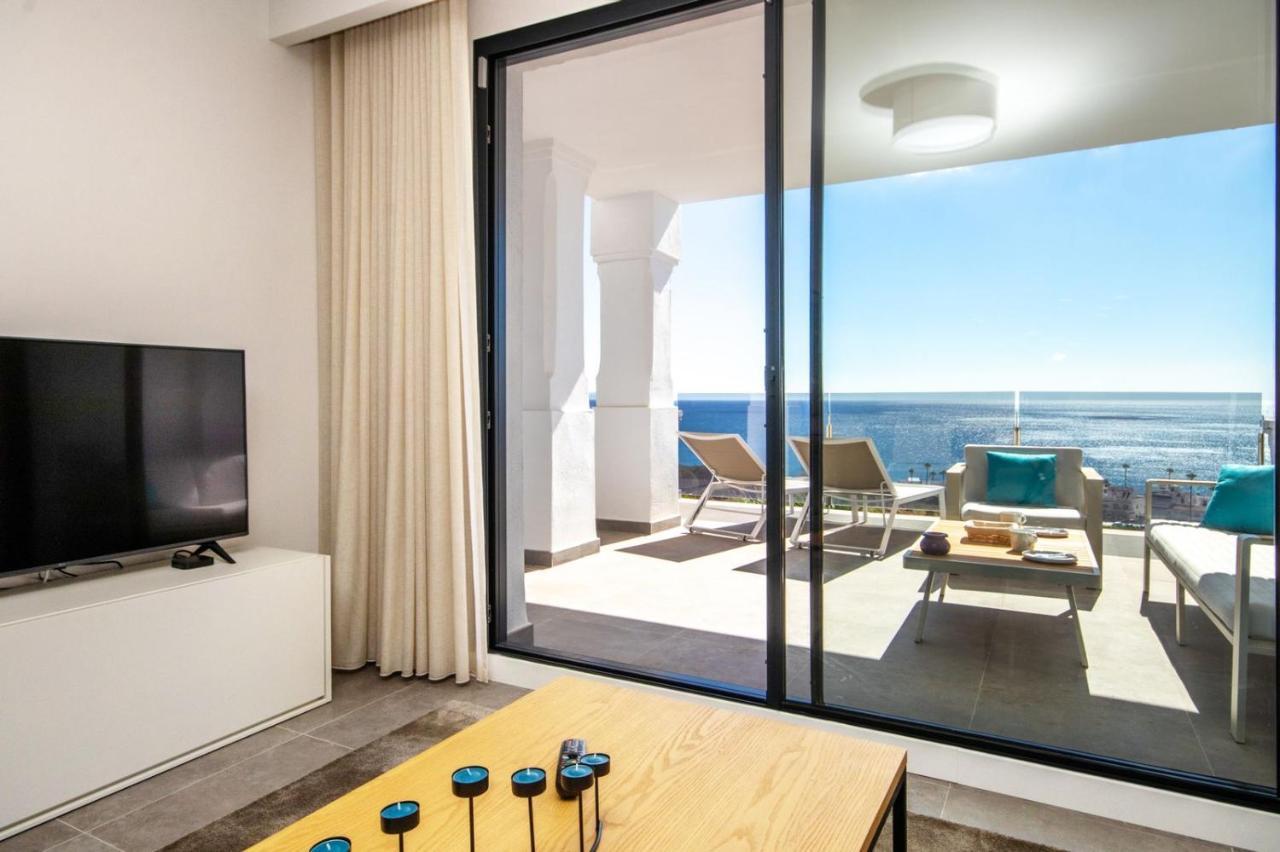 Luxury Apartment Stunning Seaview Bs 3104 มานิลบา ภายนอก รูปภาพ