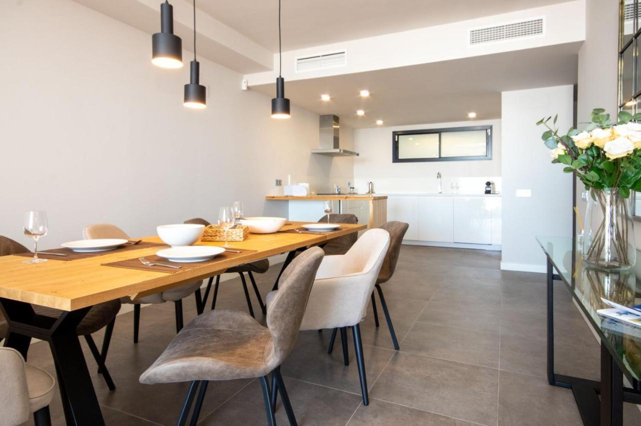 Luxury Apartment Stunning Seaview Bs 3104 มานิลบา ภายนอก รูปภาพ