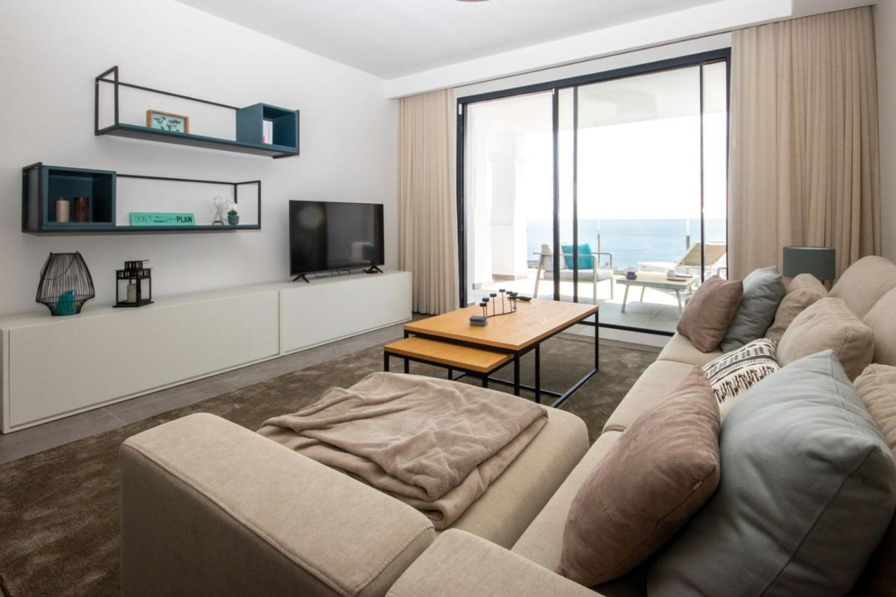 Luxury Apartment Stunning Seaview Bs 3104 มานิลบา ภายนอก รูปภาพ
