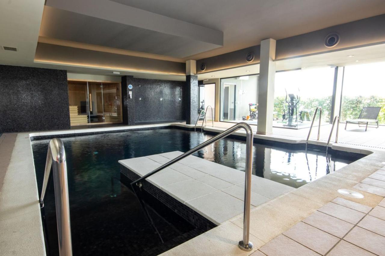 Luxury Apartment Stunning Seaview Bs 3104 มานิลบา ภายนอก รูปภาพ