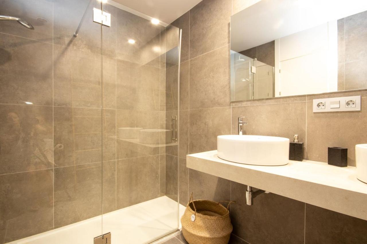 Luxury Apartment Stunning Seaview Bs 3104 มานิลบา ภายนอก รูปภาพ