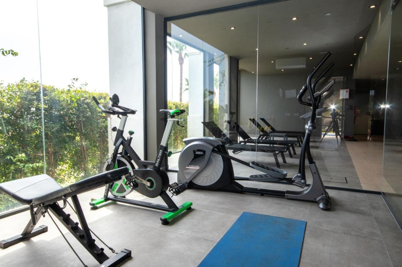 Luxury Apartment Stunning Seaview Bs 3104 มานิลบา ภายนอก รูปภาพ