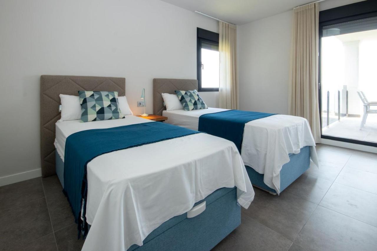 Luxury Apartment Stunning Seaview Bs 3104 มานิลบา ภายนอก รูปภาพ