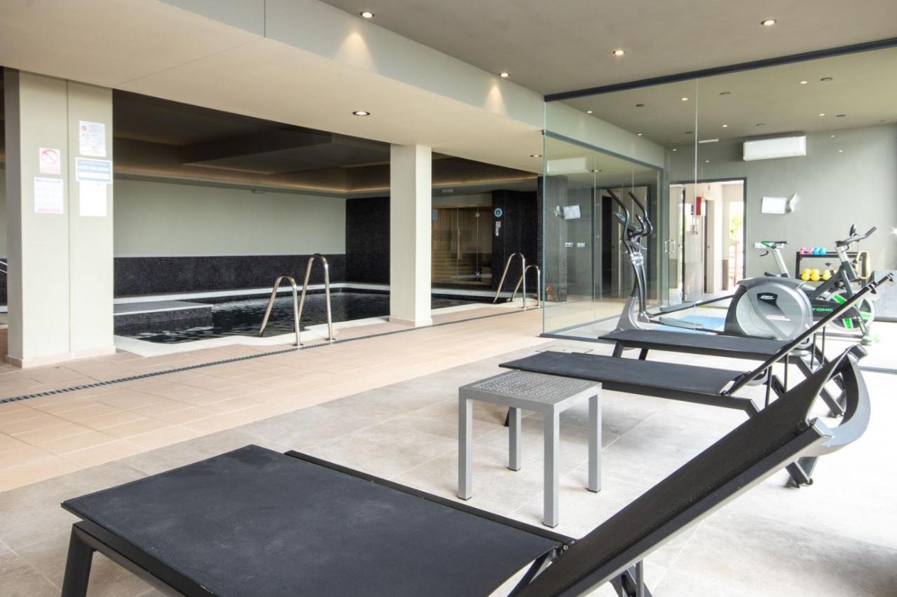 Luxury Apartment Stunning Seaview Bs 3104 มานิลบา ภายนอก รูปภาพ
